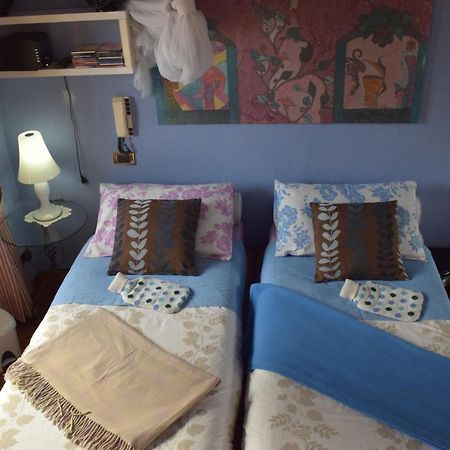 B&B Villa Moro - Family House ドモドッソラ エクステリア 写真