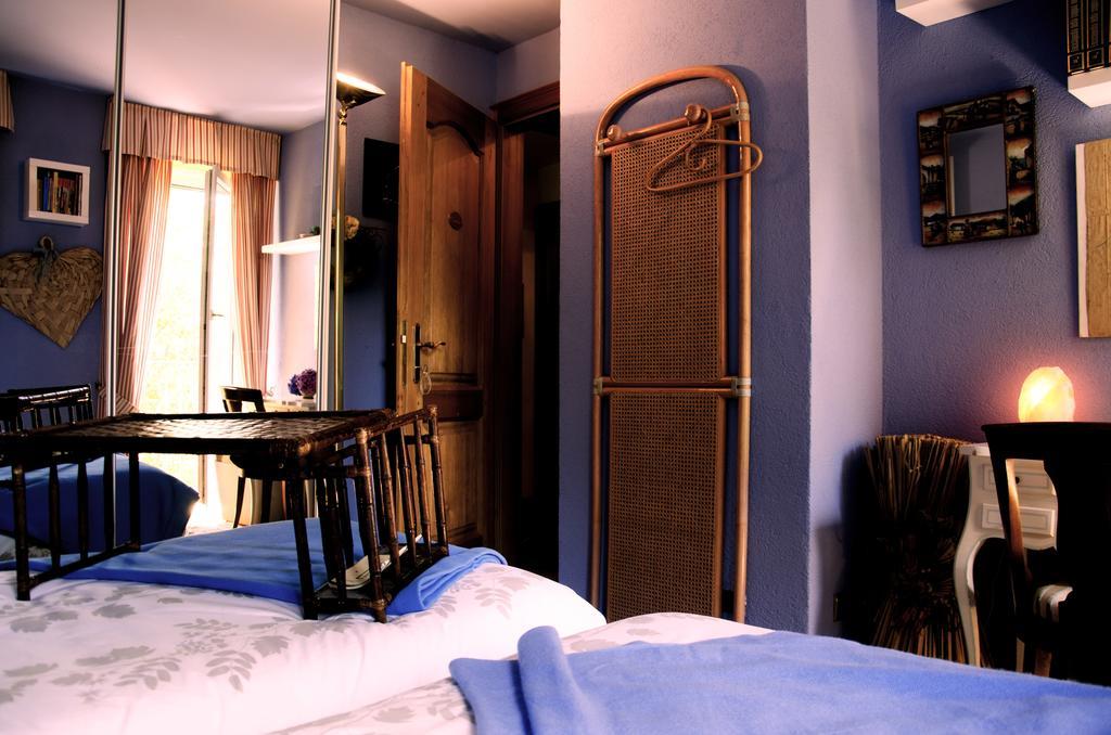B&B Villa Moro - Family House ドモドッソラ 部屋 写真