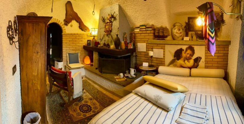 B&B Villa Moro - Family House ドモドッソラ エクステリア 写真