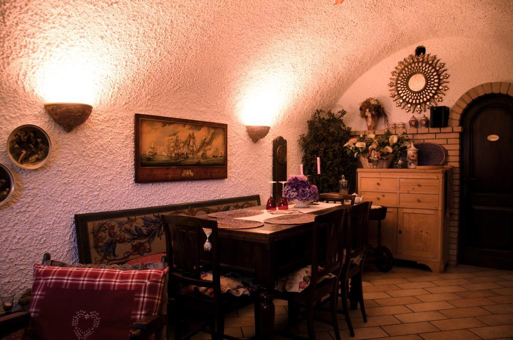 B&B Villa Moro - Family House ドモドッソラ 部屋 写真