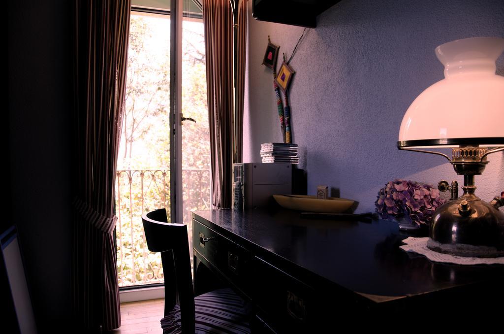 B&B Villa Moro - Family House ドモドッソラ 部屋 写真