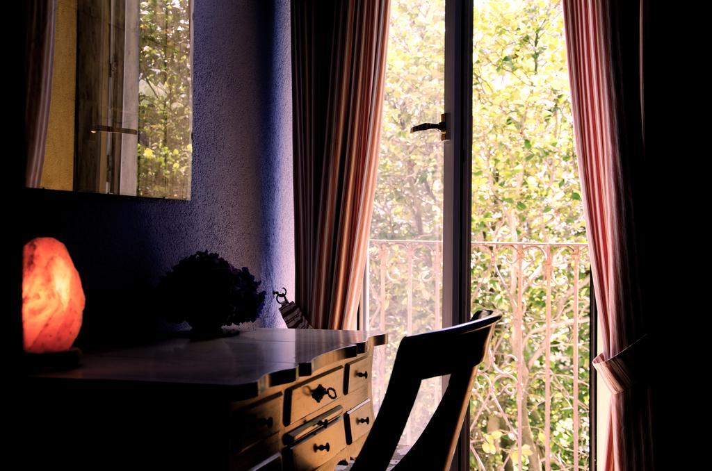 B&B Villa Moro - Family House ドモドッソラ 部屋 写真