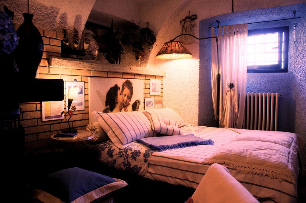 B&B Villa Moro - Family House ドモドッソラ エクステリア 写真