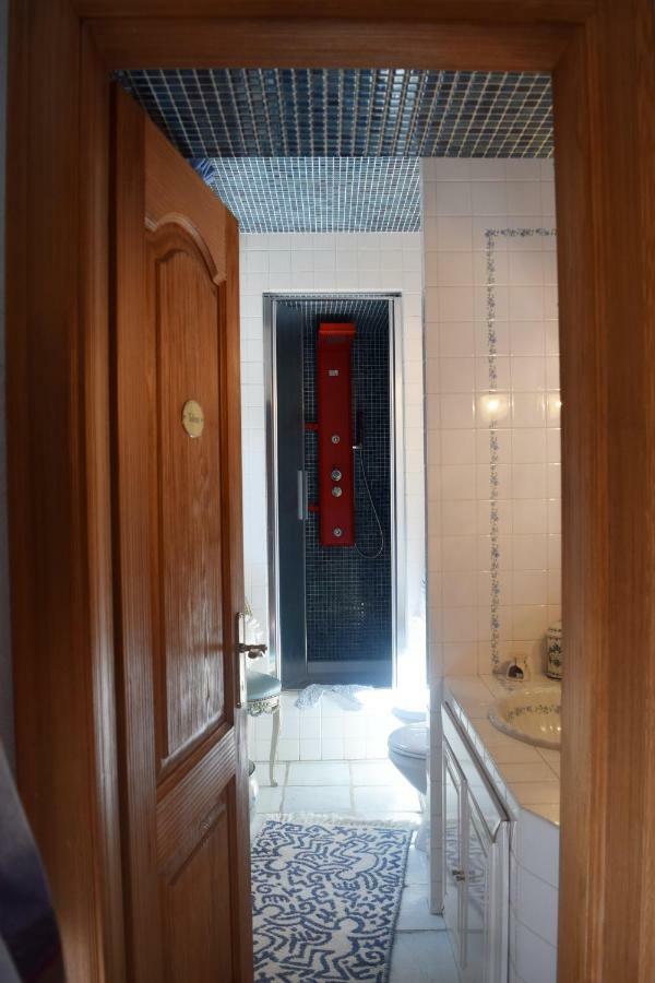 B&B Villa Moro - Family House ドモドッソラ エクステリア 写真